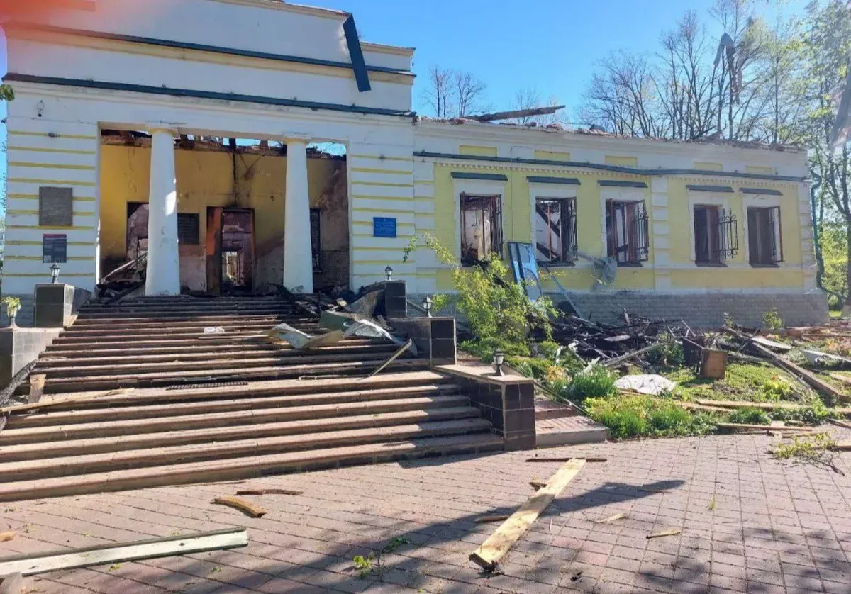 Фото: Олег Синегубов