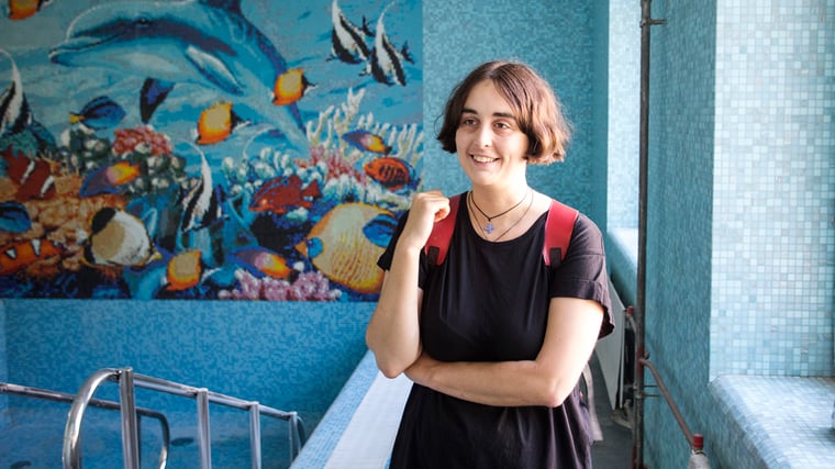 «Она не шла на компромиссы с совестью» 