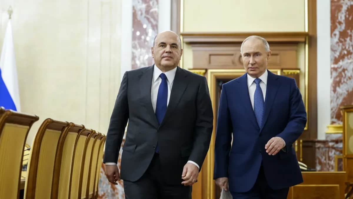 Фот: Кремль