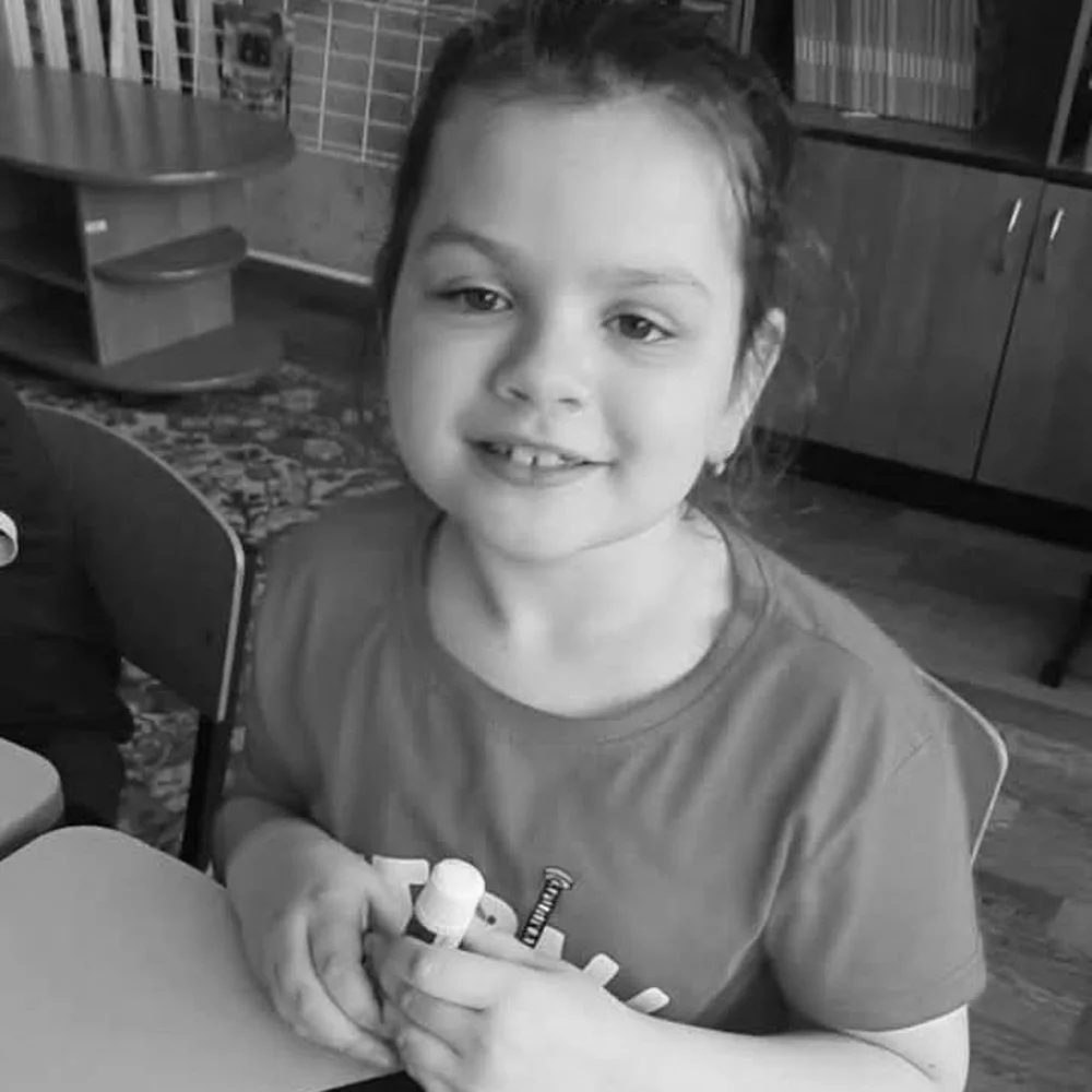 Арина Самодина. Фото: @LdMila810824 / <a data-sk="tooltip_parent" data-stringify-link="https://x.com/LdMila810824/status/1908830977402560957" href="https://x.com/LdMila810824/status/1908830977402560957" rel="noopener noreferrer" target="_blank">X</a>