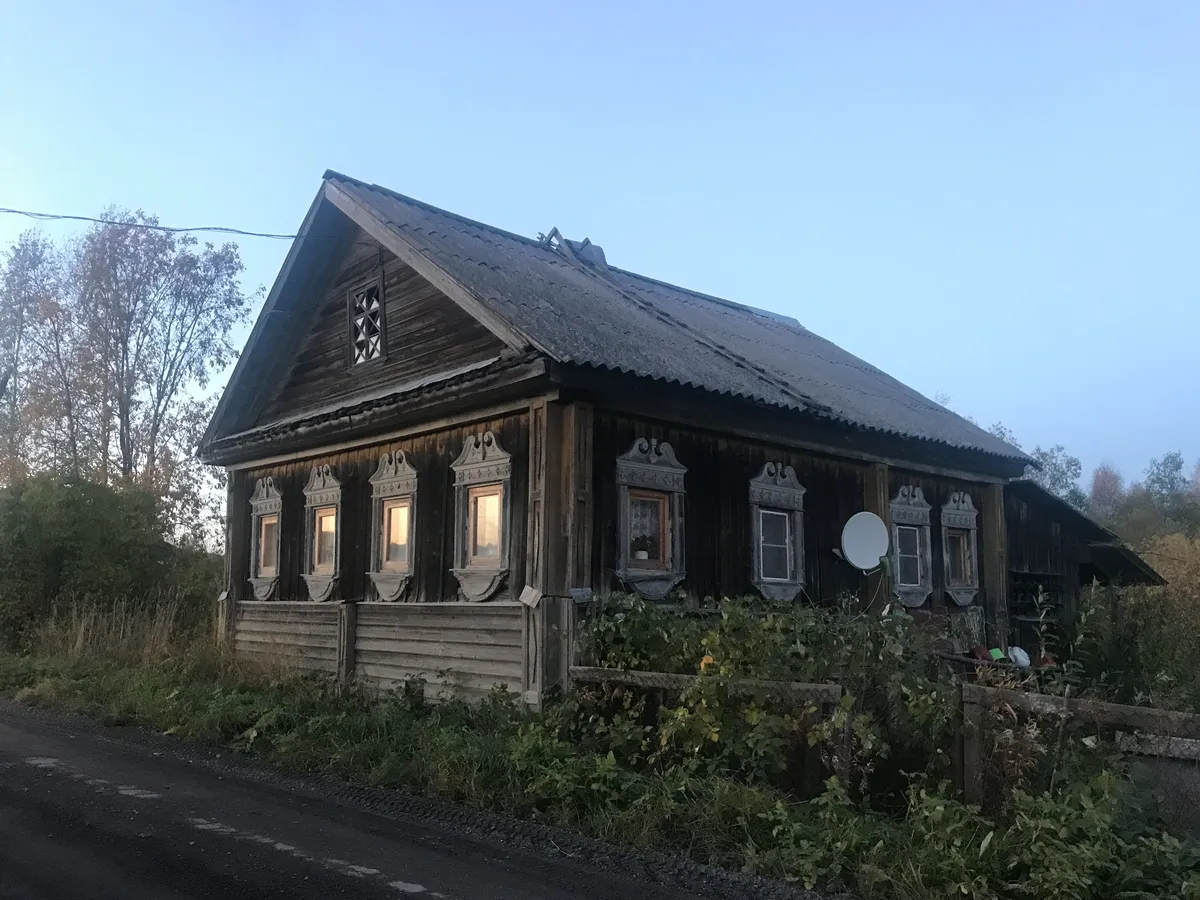Фото: Ирина Купряхина, специально для «Новой-Европа»