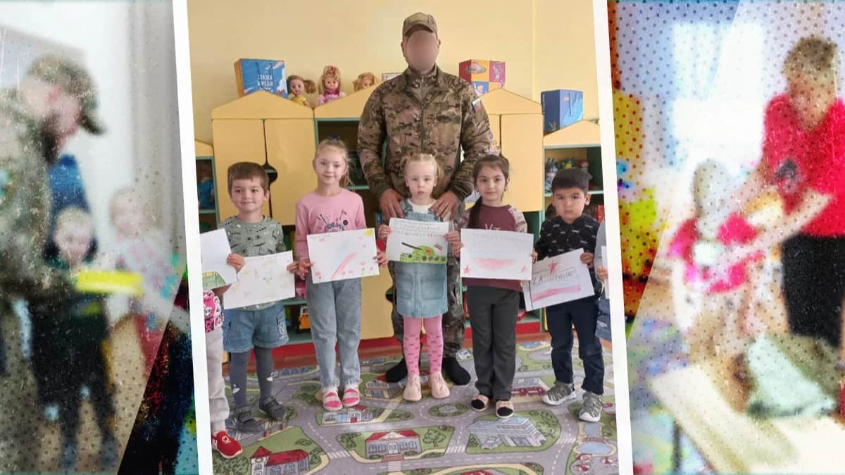 В коллаже использованы фото из соцсетей