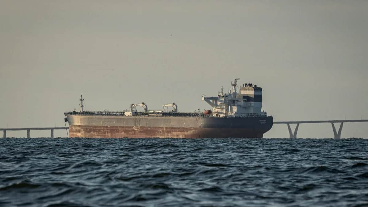 Трамп хочет захватить нефтедобычу Венесуэлы, чтобы увеличить мировые поставки сырья и снизить цены