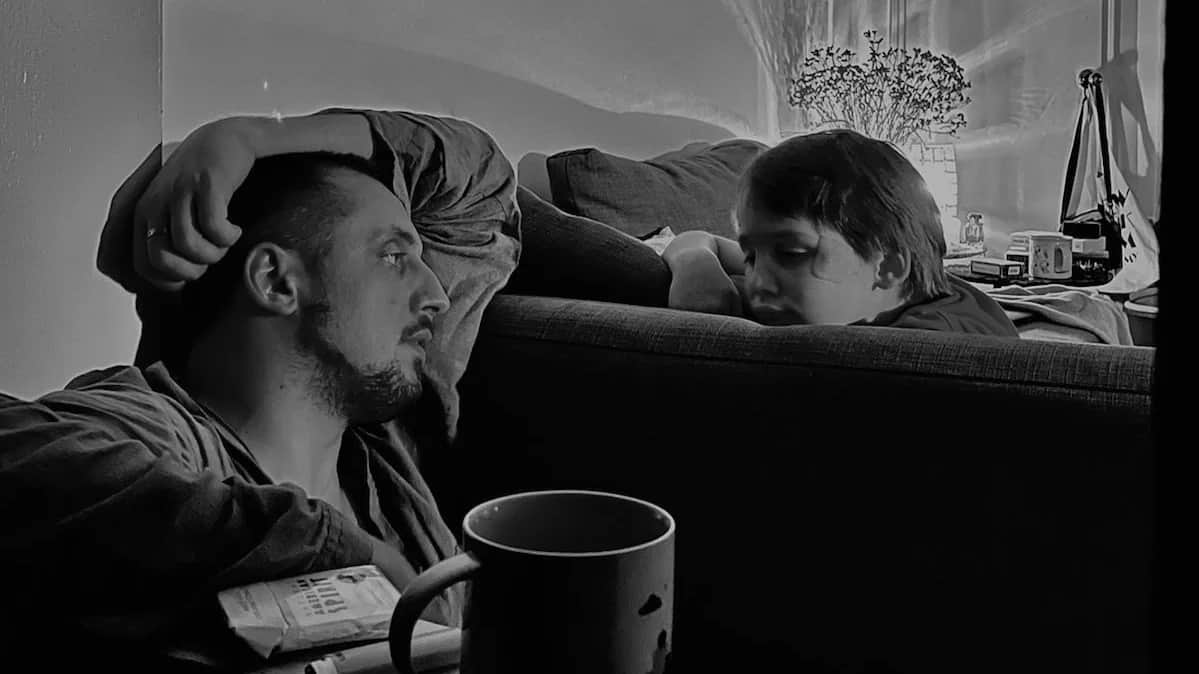 Фото из архива Сергея Маркелова