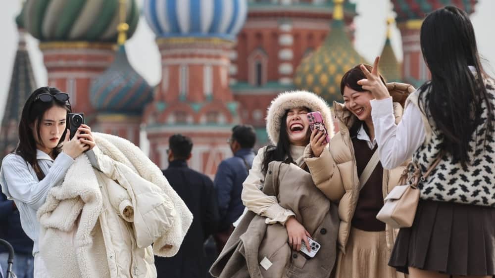Фото: Yuri Kochetkov / EPA<br>
