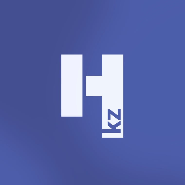 Новая  газета Казахстан
