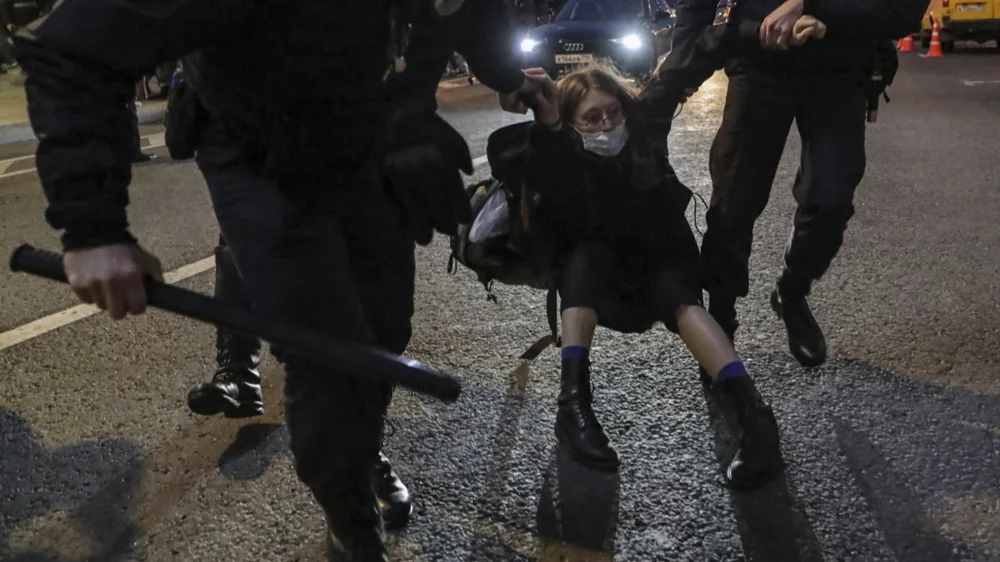 Страна тех, кто вышел