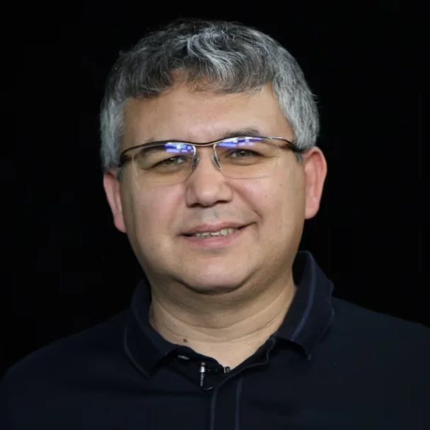 Аббас Галлямов