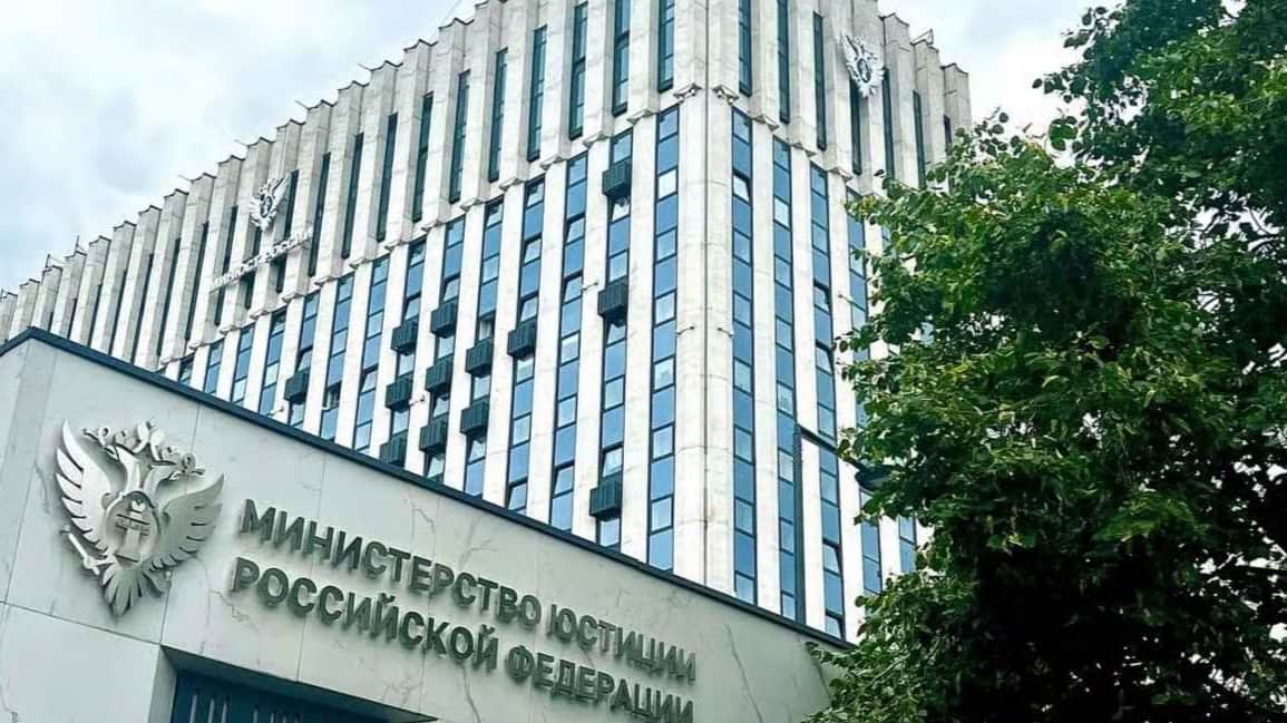 Russia launches database of convicted émigrés that will expose their personal data