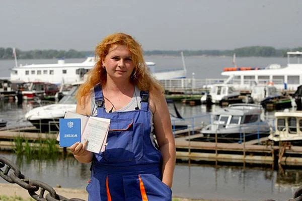 Светлана Медведева. Фото: <a href="https://hro.org/">hro.org</a>