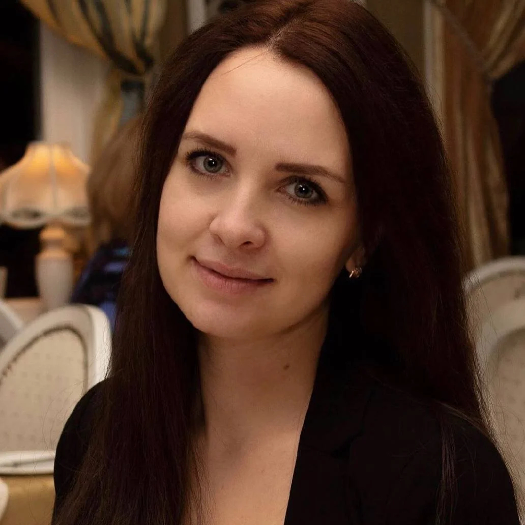 Лилия Цыганкова. Фото: <a href="https://ludimayaki.ru/komanda/">Фонд</a><a href="https://ludimayaki.ru/komanda/"> «Люди-маяки»</a>