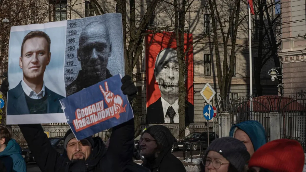 От Берлина до острова Гуам