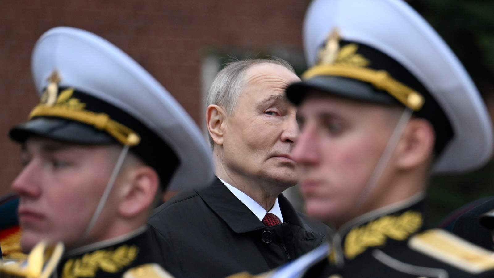 Фото: Alexander Nemenov / EPA