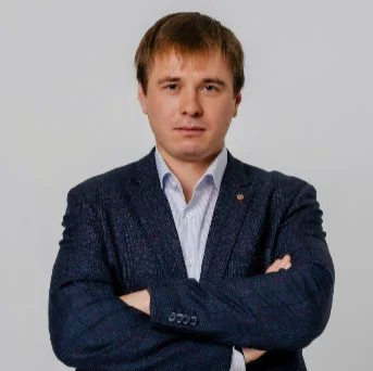 Евгений Смирнов