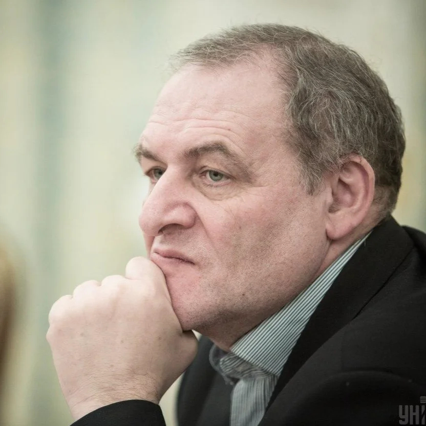Евгений Захаров