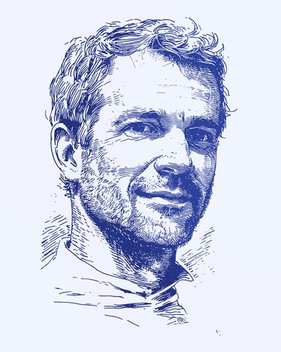 Павел Кузнецов