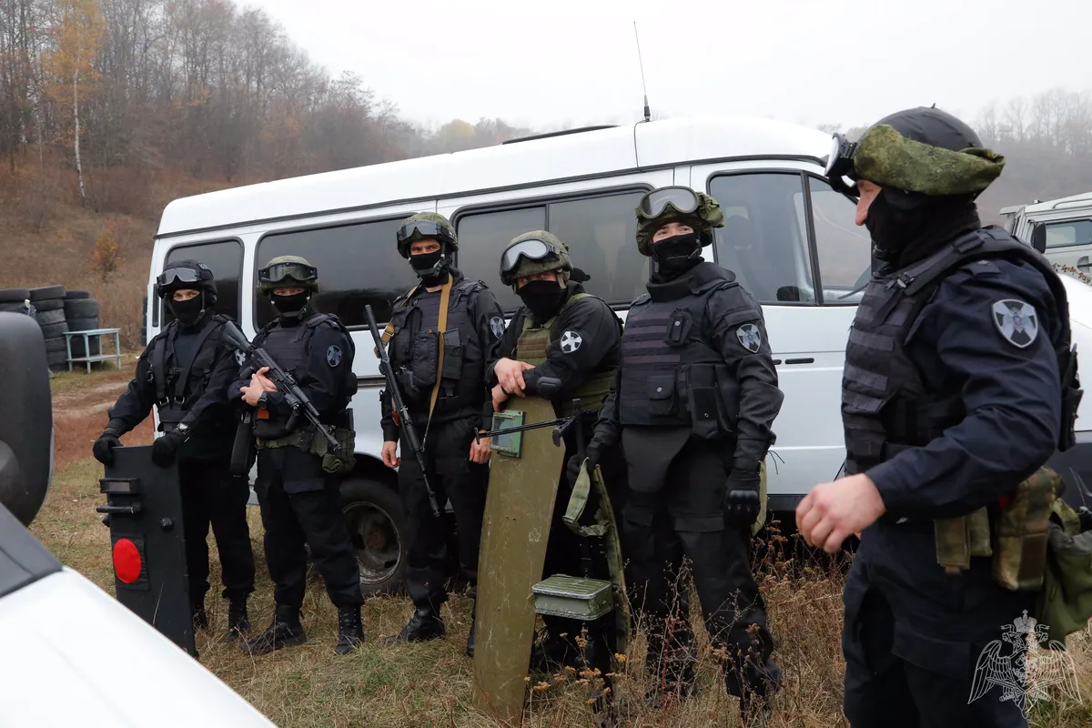 Фото: rosguard.gov.ru