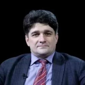 Вадим Прохоров