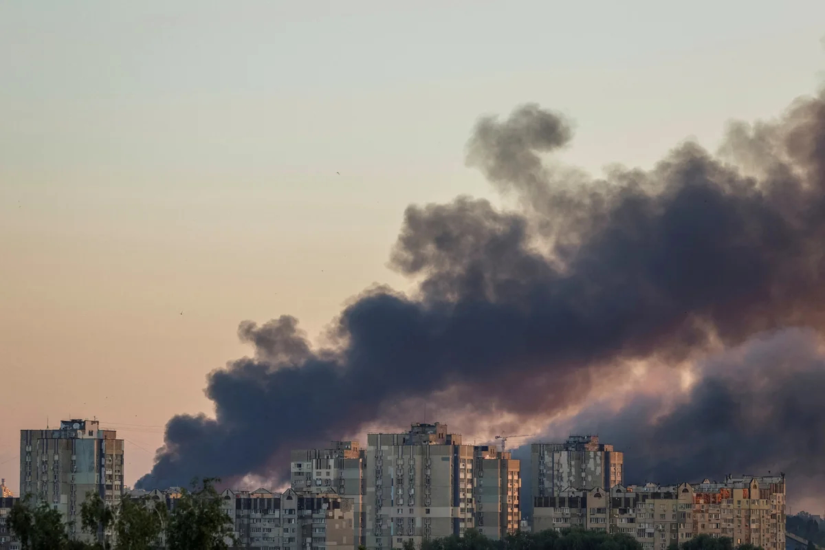 Фото: Alina Smutko / Reuters / Scanpix / LETA