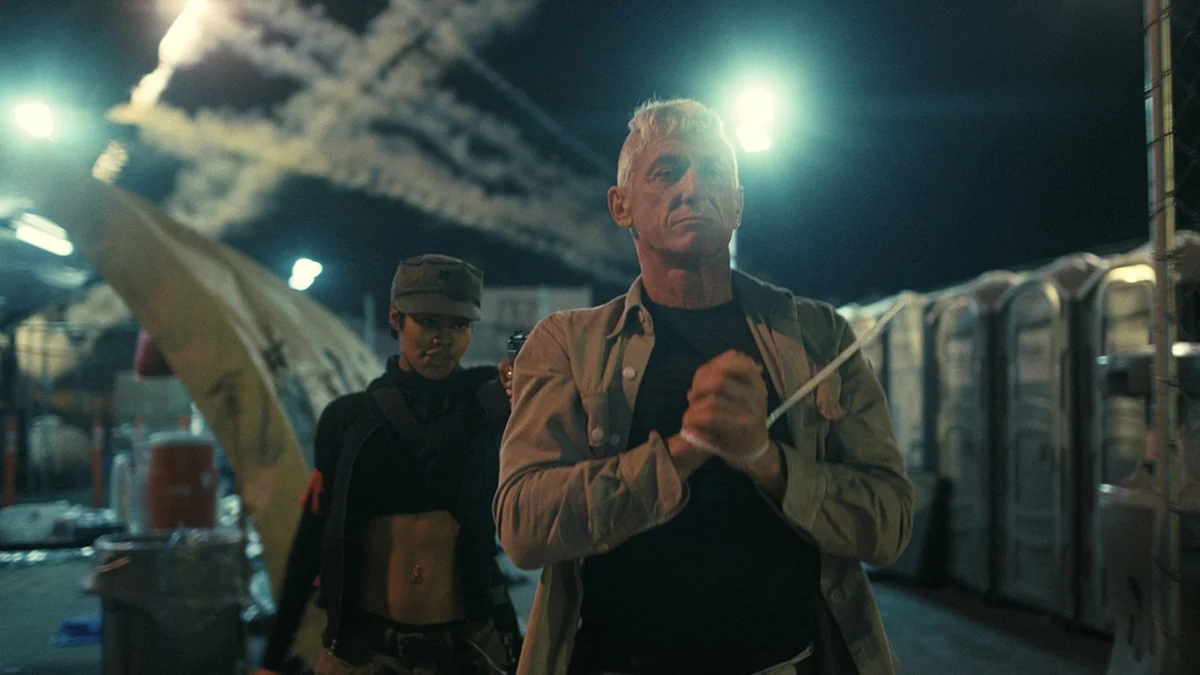 Кадр из фильма «Битва за битвой». Фото: <a href="http://imdb.com/" rel="noopener noreferrer" title="http://imdb.com/">imdb.com</a>