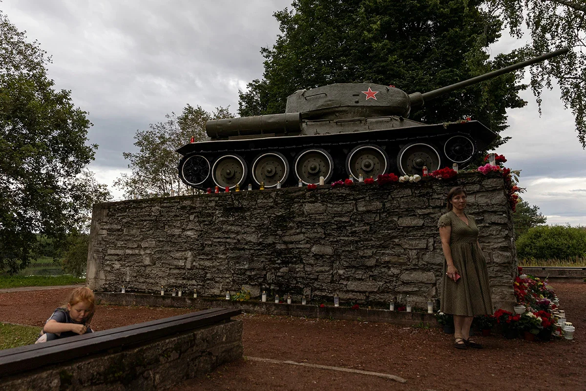 Photo by Vlad Dokshin / Especially for Novaya Gazeta.Europe