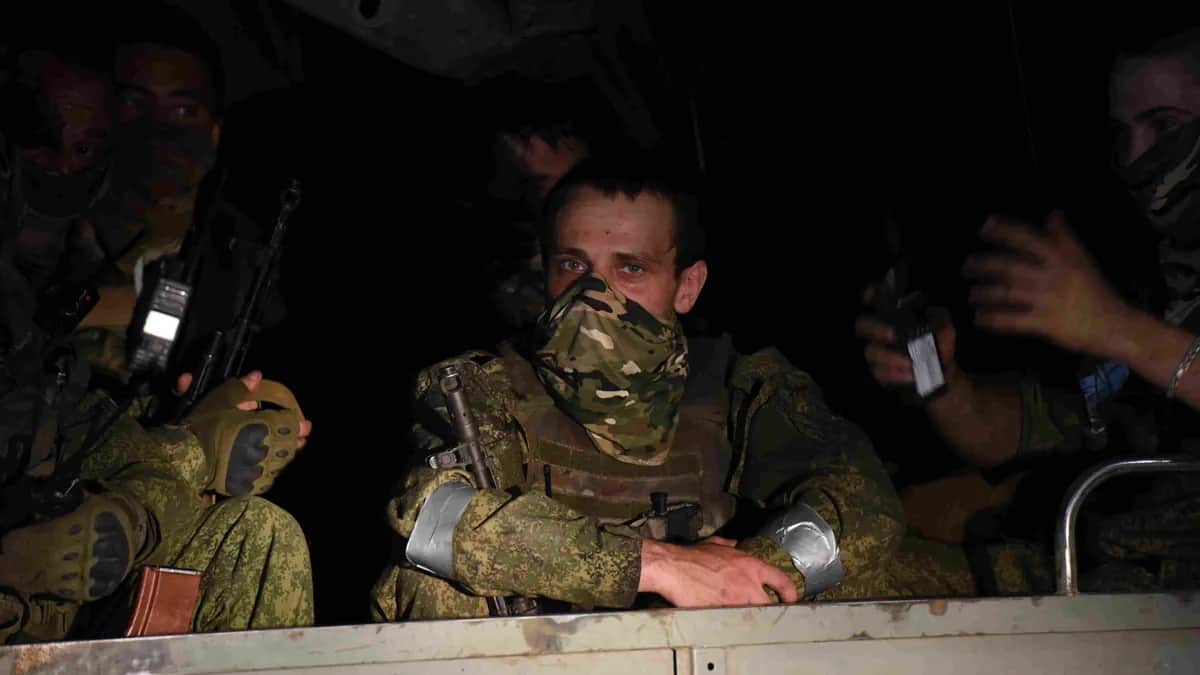 Фото: Stringer / Anadolu Agency / Getty Images