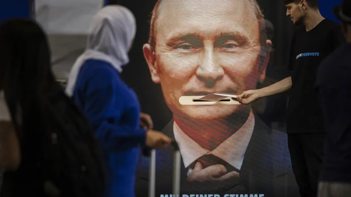 Russian lawyers, human rights defenders call for establishing international tribunal on Russia’s crime of aggression in Ukraine