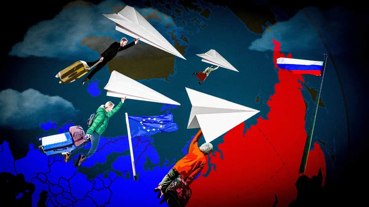 Иллюстрация: «Новая газета Европа»