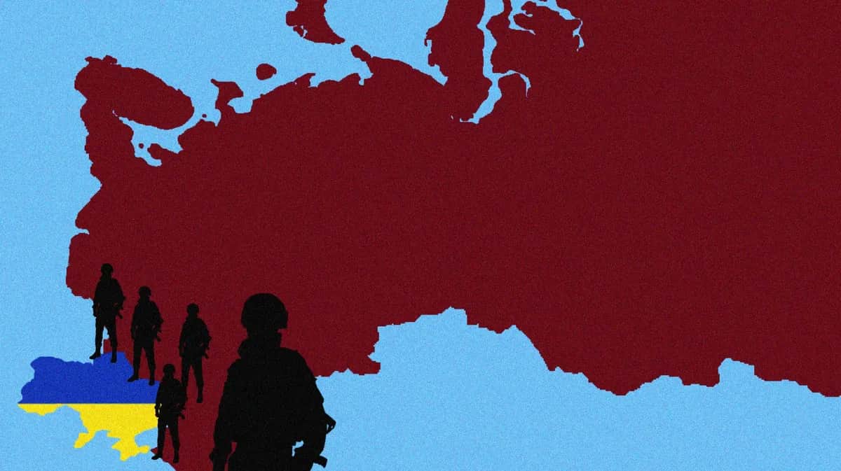 Intel failure, ineffective aviation, weapons degradation