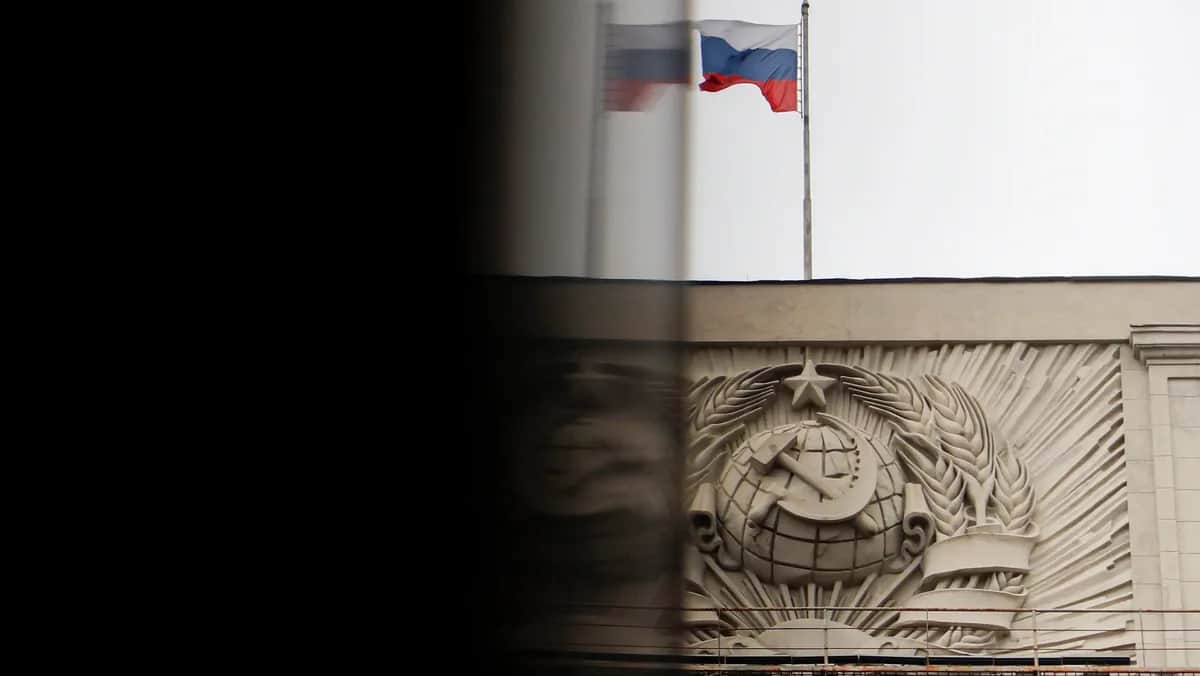 Фото: Максим Шипенков / EPA-EFE