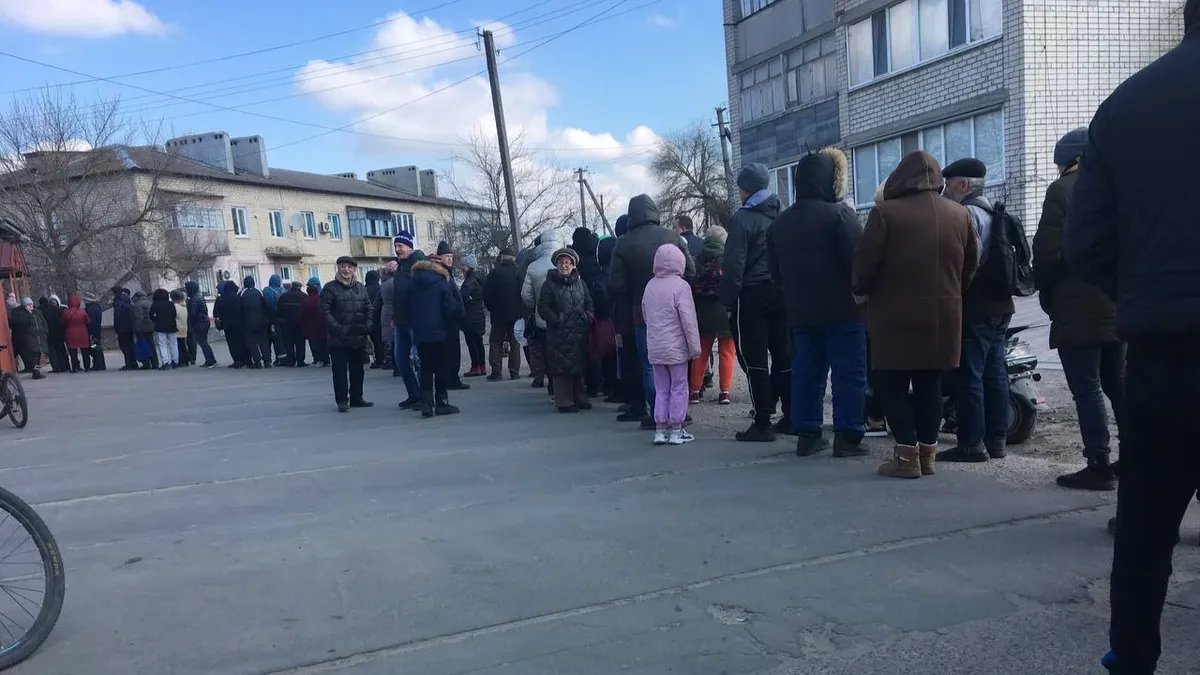 Вражеский тлен