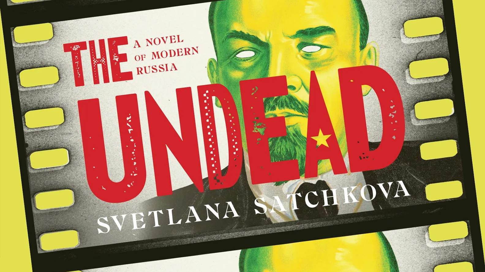 Cover art: Melville House Publishing