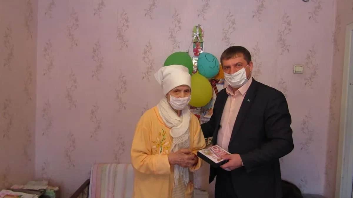 Photo: VK
