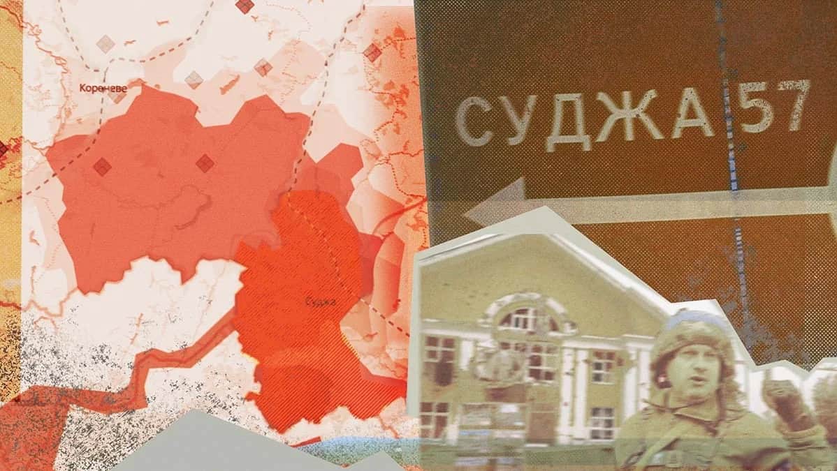 Иллюстрация: Алиса Красникова / «Новая газета Европа»