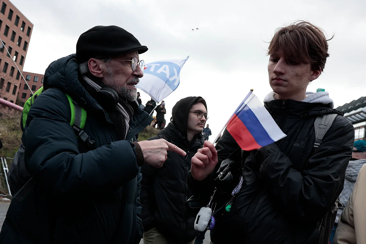 Фото: «Новая-Европа»