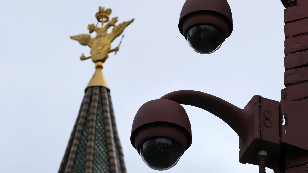 Улыбайтесь, вас уже распознали