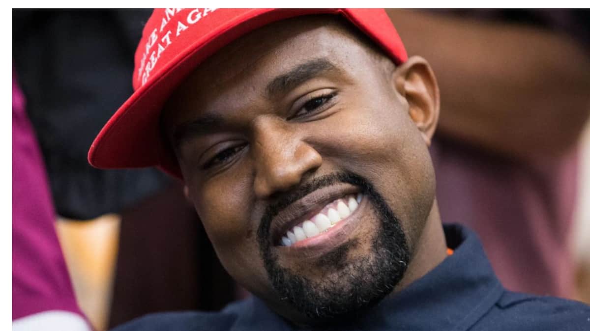 St. Petersburg’s Gazprom Arena says it won’t host Ye concert, one week after promoting the event