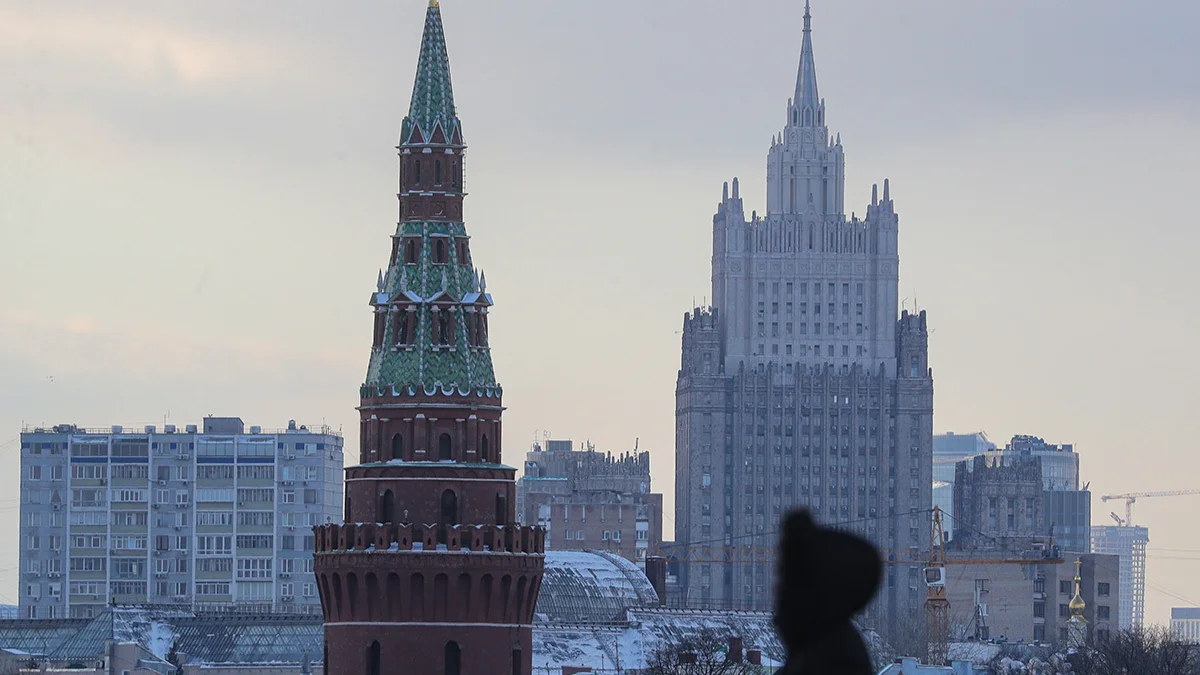«Российский МИД стал довеском ФСБ»