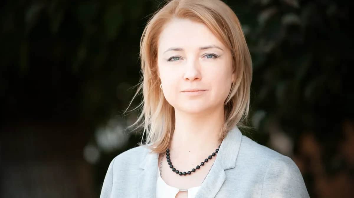 Yekaterina Duntsova / VK