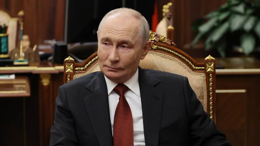 Путин разрешил передавать объекты критической инфраструктуры во временное управление