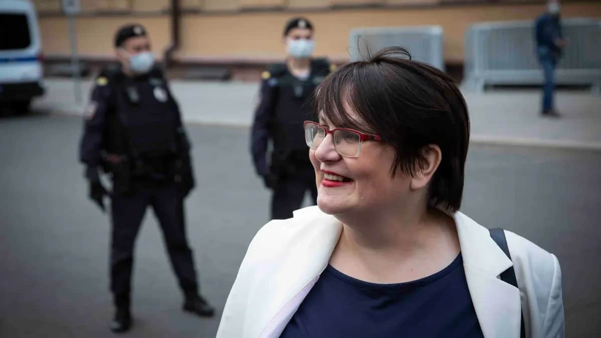 Photo: Novaya Gazeta Europe