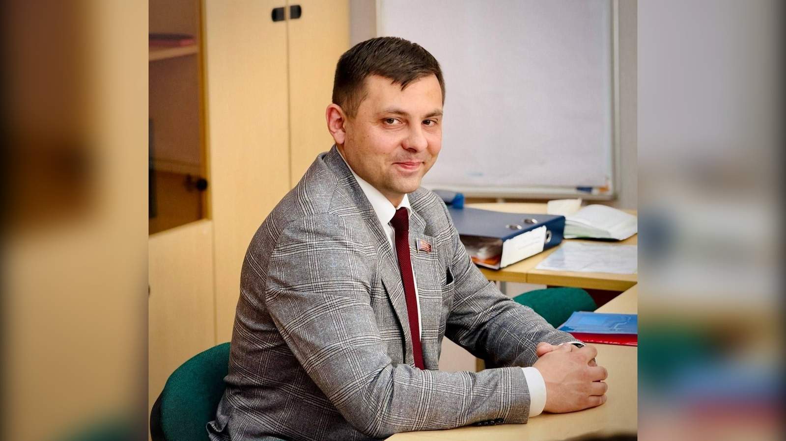 Фото: соцсети