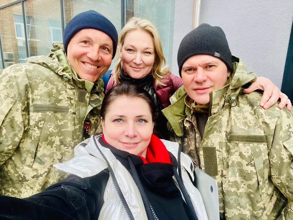 Андрей Парубий и депутатка Мария Ионова (сверху). Фото: <a data-sk="tooltip_parent" data-stringify-link="http://eurosolidarity.org" href="http://eurosolidarity.org/" rel="noopener noreferrer" target="_blank">eurosolidarity.org</a>