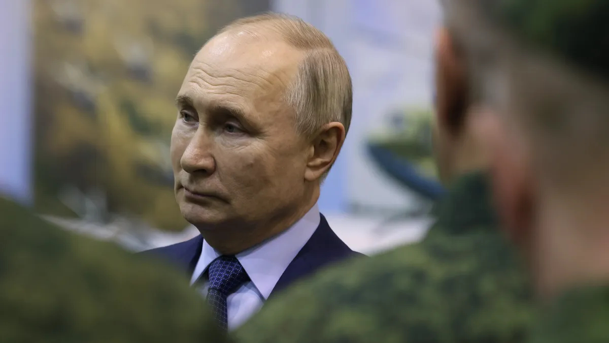 Trump is Putin’s only hope now