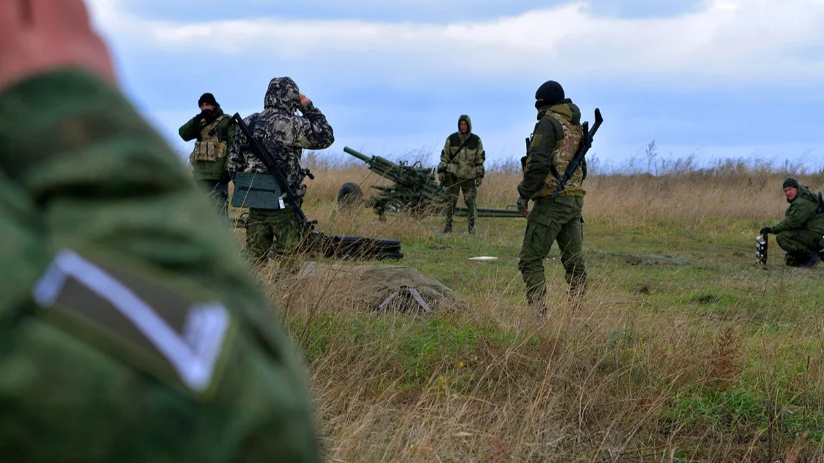 Russian soldiers increasingly using bribery to avoid combat or to be discharged after ‘injury’
