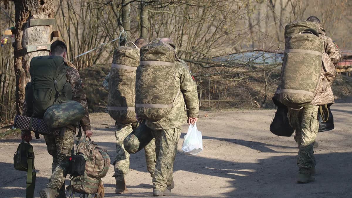 Фото: Андрей Жигайло / Obozrevatel / Global Images Ukraine / Getty Images