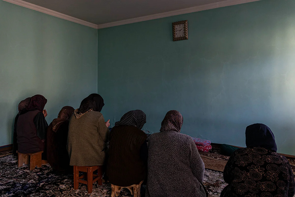 Фото: Влад Докшин / «Новая газета Европа»