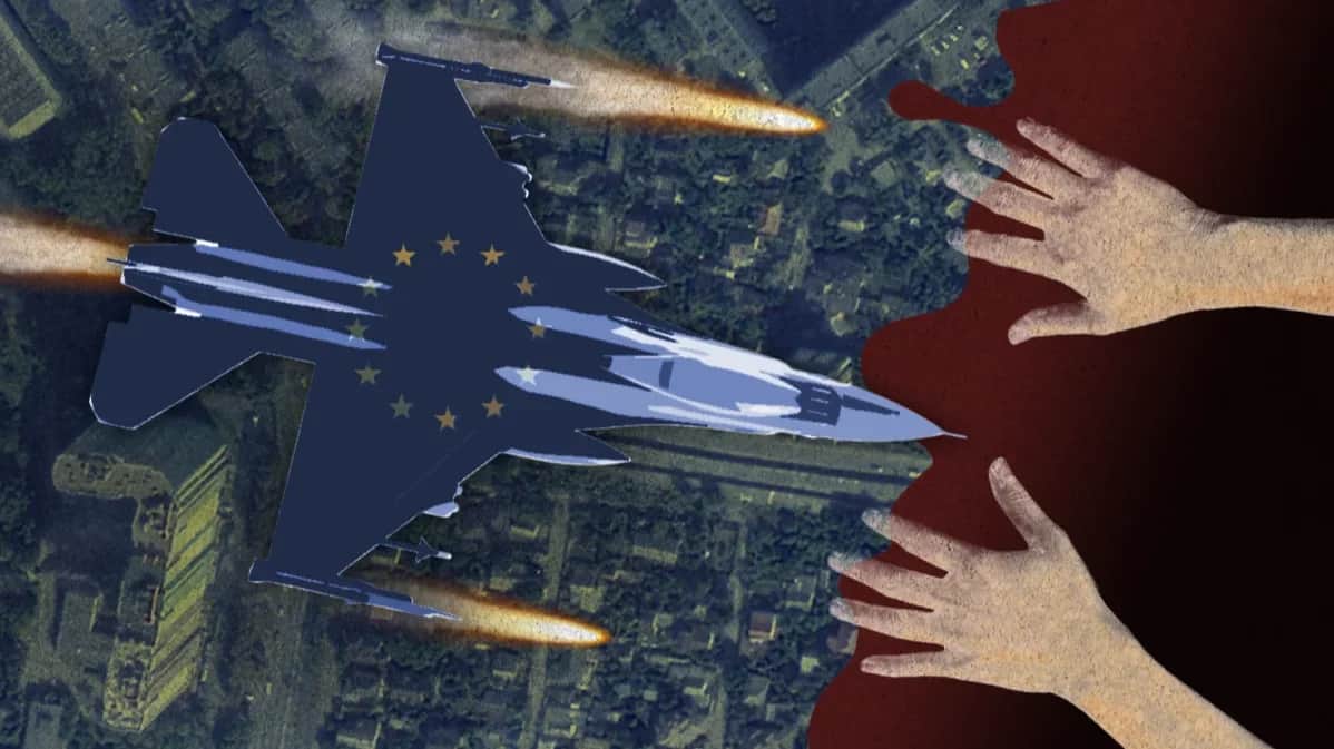Illustration: Vladislav Neymark, Novaya Gazeta Europe&nbsp;