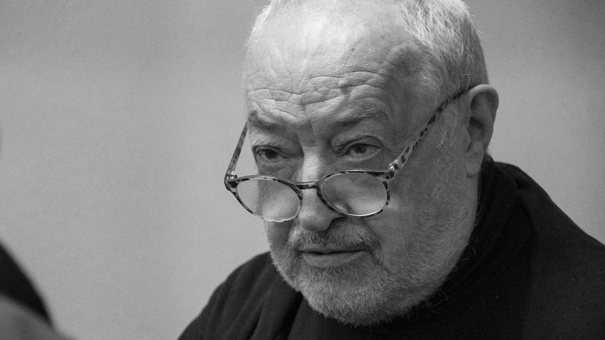 «Когда-нибудь смерти не будет, но это уже не про нас»