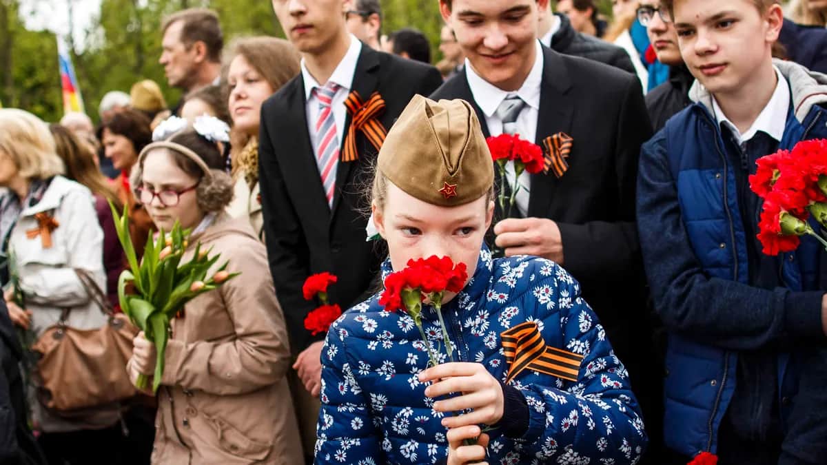 Фото: Carsten Koall / picture alliance / Getty Images